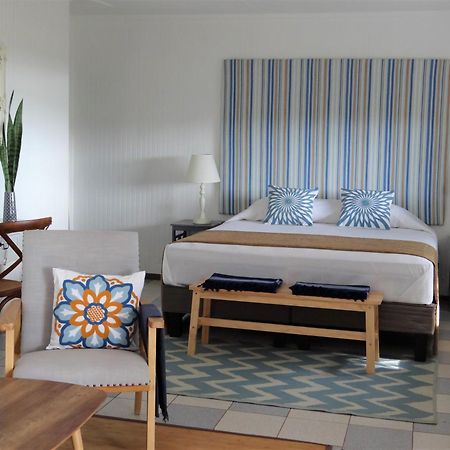 Hotel Boutique La Perouse Hanga Roa Luaran gambar