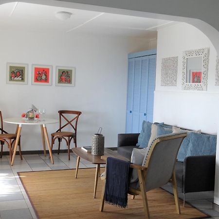 Hotel Boutique La Perouse Hanga Roa Luaran gambar