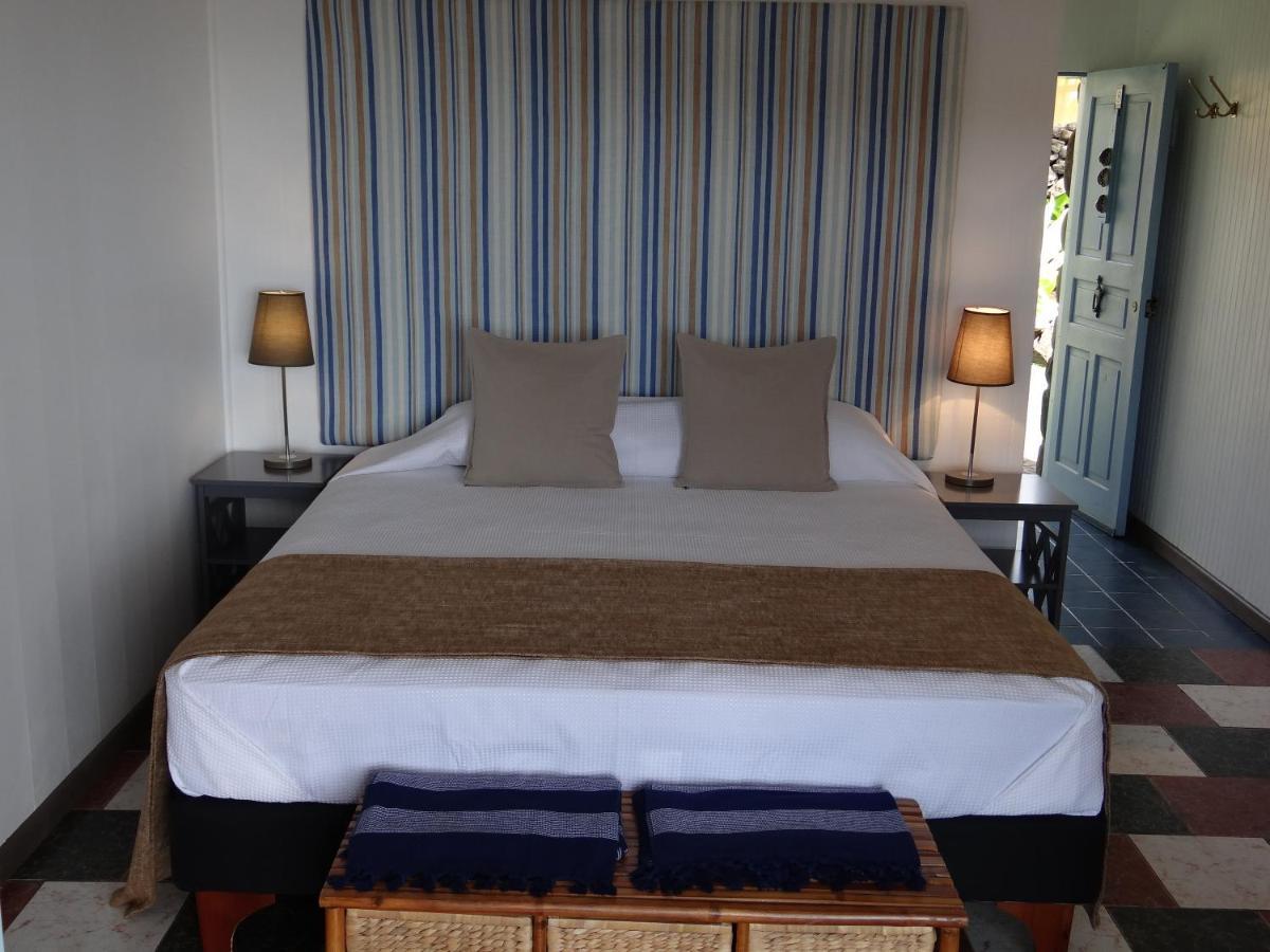 Hotel Boutique La Perouse Hanga Roa Luaran gambar