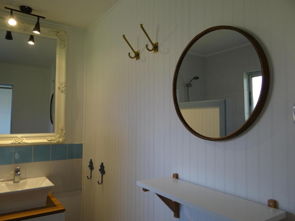 Hotel Boutique La Perouse Hanga Roa Luaran gambar