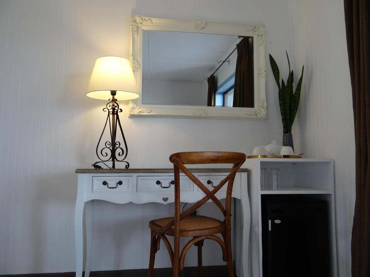 Hotel Boutique La Perouse Hanga Roa Luaran gambar