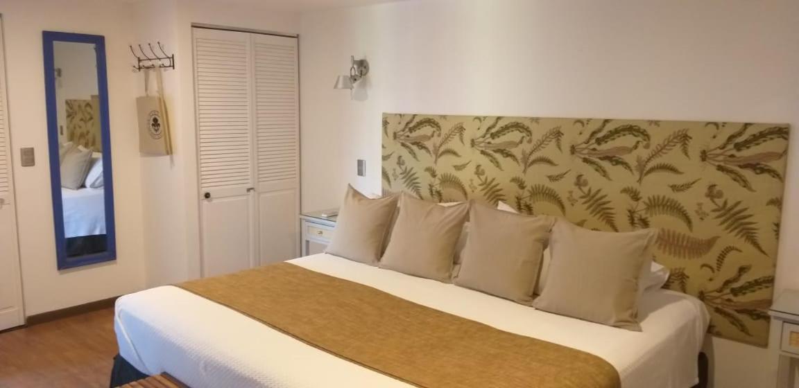 Hotel Boutique La Perouse Hanga Roa Luaran gambar