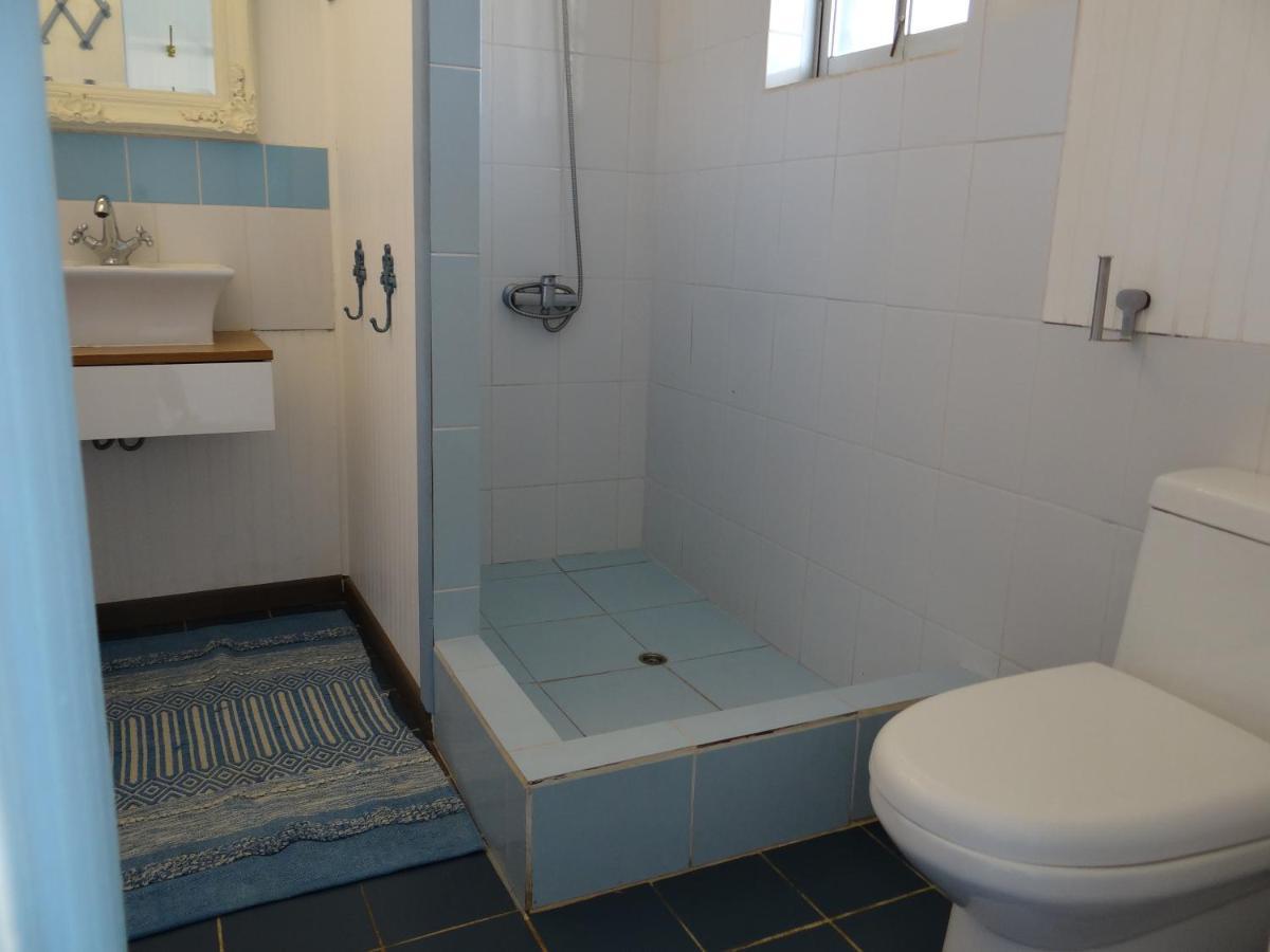 Hotel Boutique La Perouse Hanga Roa Luaran gambar