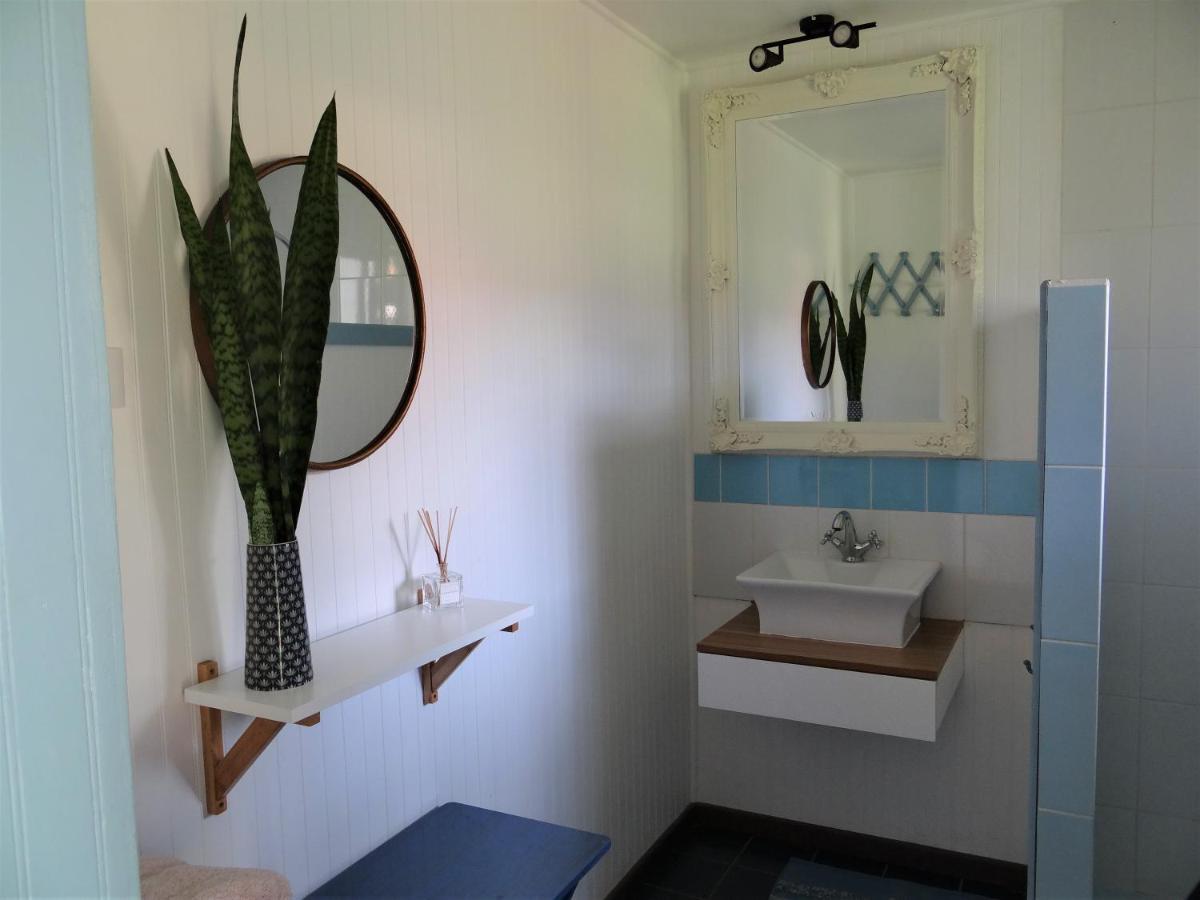 Hotel Boutique La Perouse Hanga Roa Luaran gambar