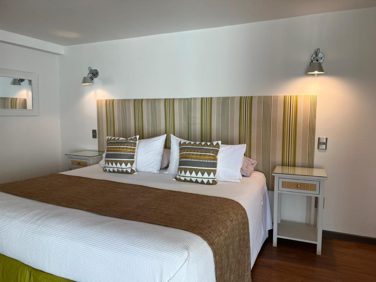 Hotel Boutique La Perouse Hanga Roa Luaran gambar