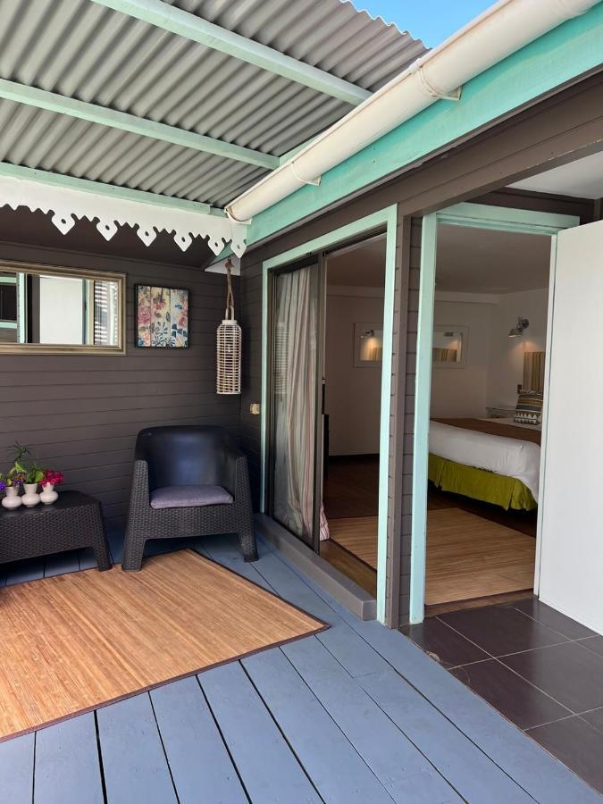Hotel Boutique La Perouse Hanga Roa Luaran gambar