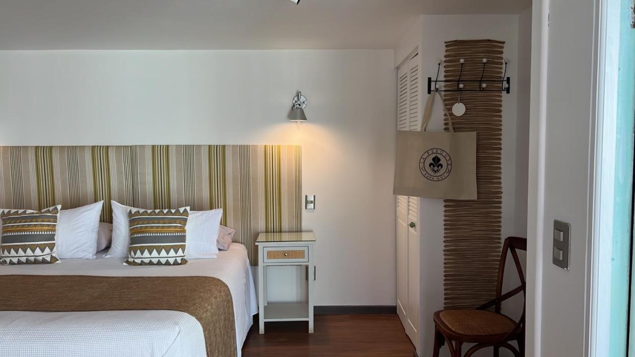 Hotel Boutique La Perouse Hanga Roa Luaran gambar