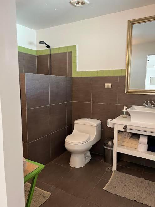 Hotel Boutique La Perouse Hanga Roa Luaran gambar