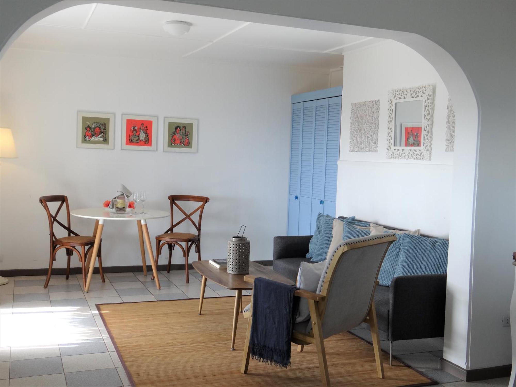 Hotel Boutique La Perouse Hanga Roa Luaran gambar