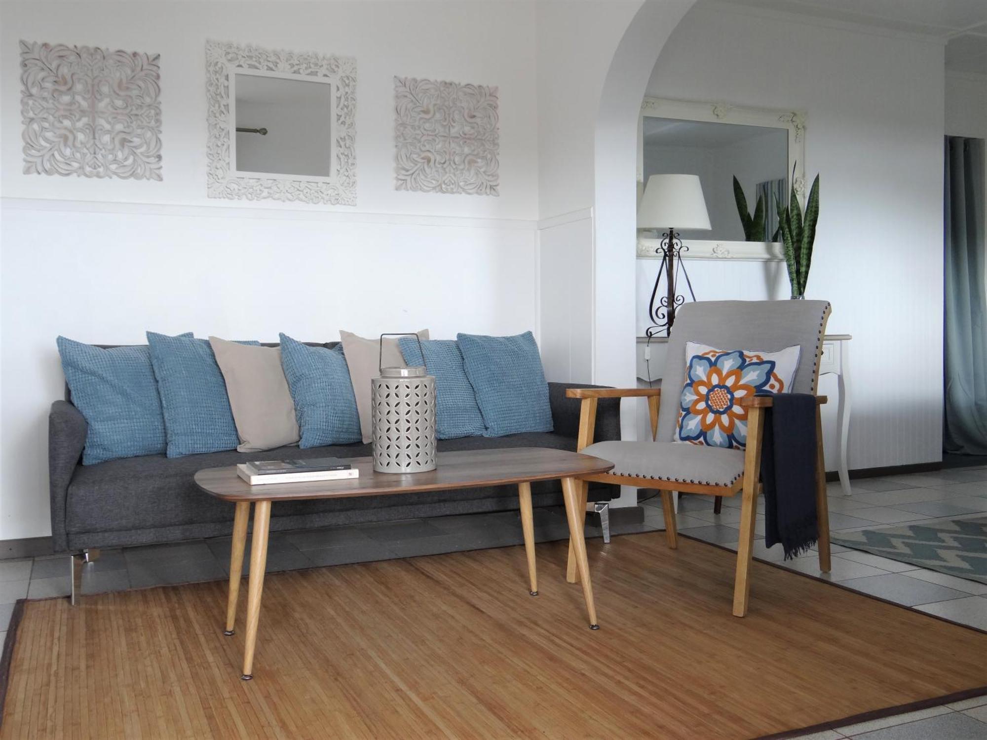 Hotel Boutique La Perouse Hanga Roa Luaran gambar