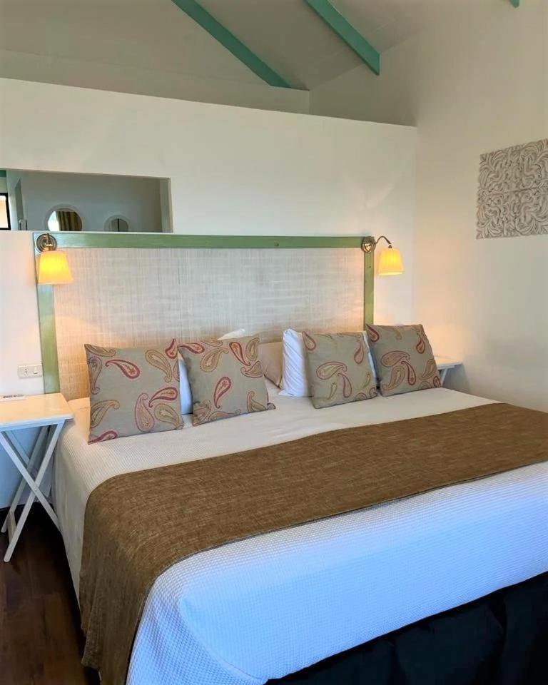 Hotel Boutique La Perouse Hanga Roa Luaran gambar
