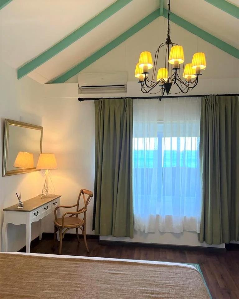 Hotel Boutique La Perouse Hanga Roa Luaran gambar