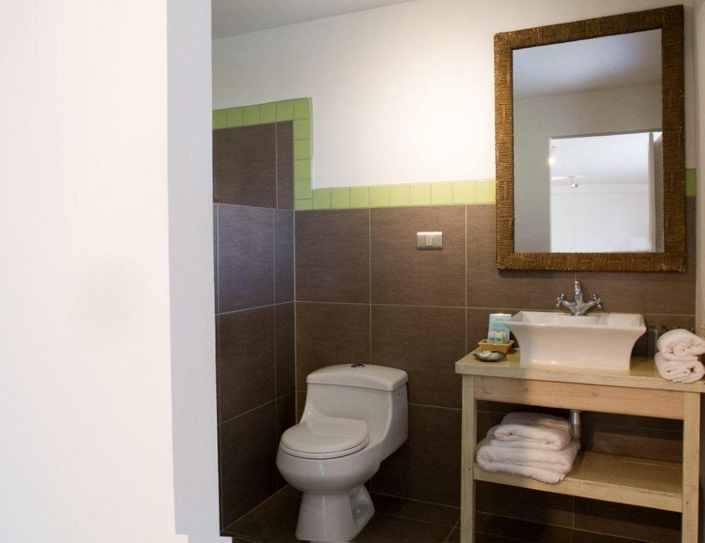 Hotel Boutique La Perouse Hanga Roa Bilik gambar