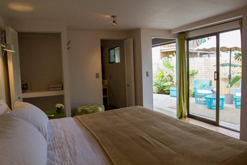 Hotel Boutique La Perouse Hanga Roa Bilik gambar