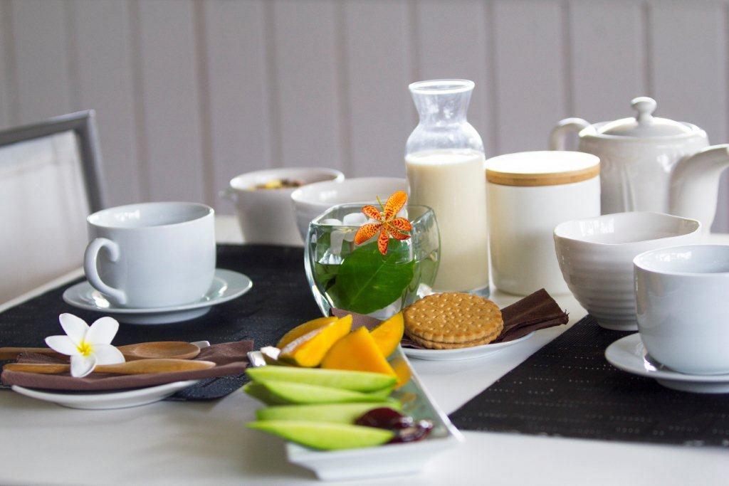 Hotel Boutique La Perouse Hanga Roa Luaran gambar