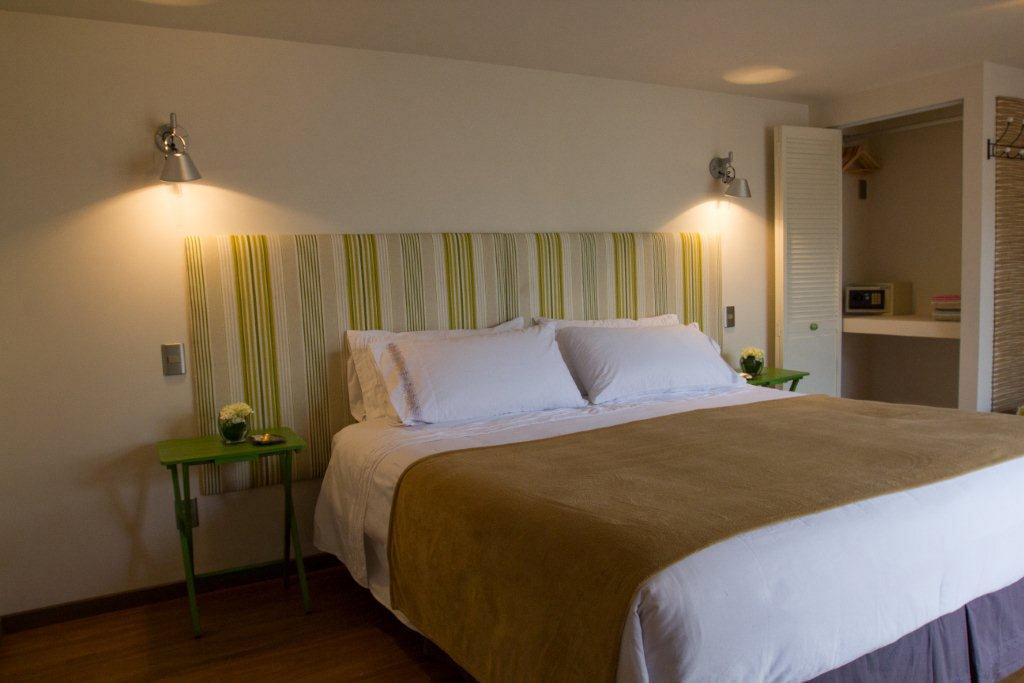 Hotel Boutique La Perouse Hanga Roa Bilik gambar