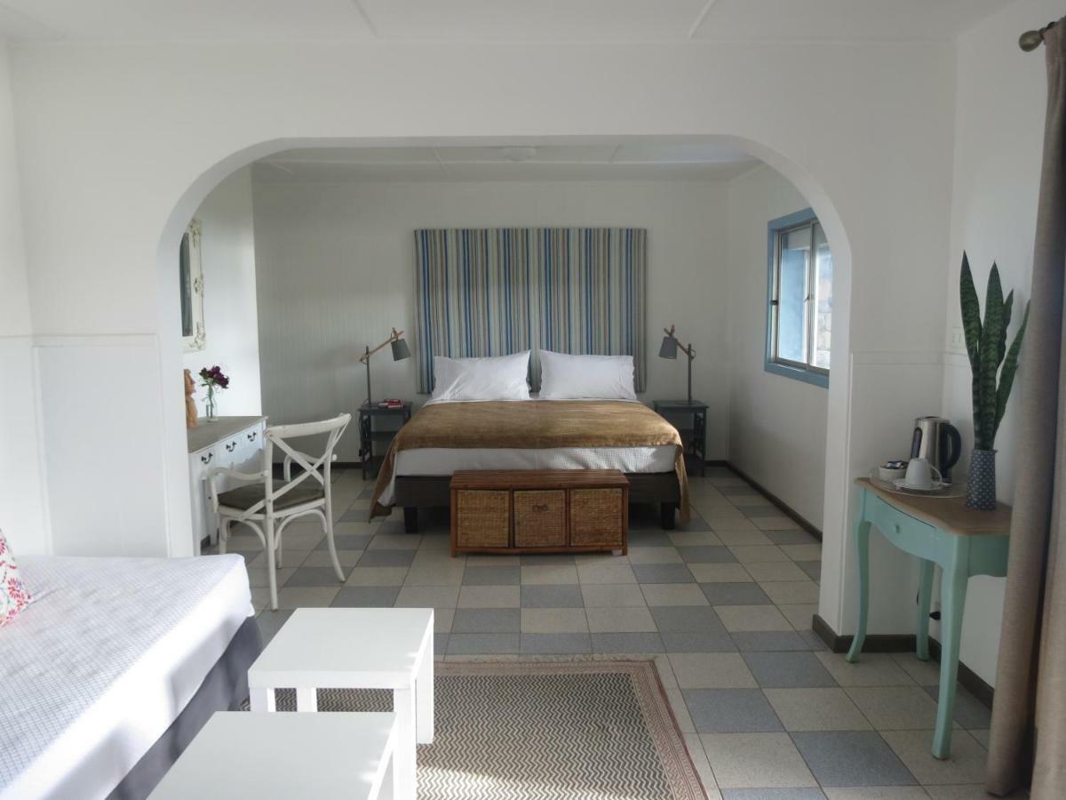 Hotel Boutique La Perouse Hanga Roa Luaran gambar